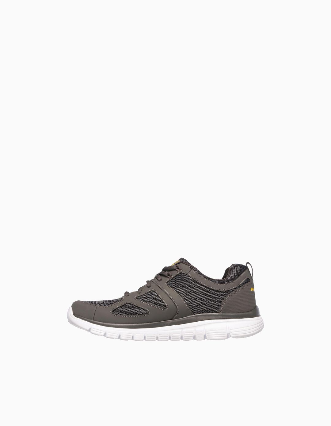 Sapatilhas Skechers, Homem, Cinza