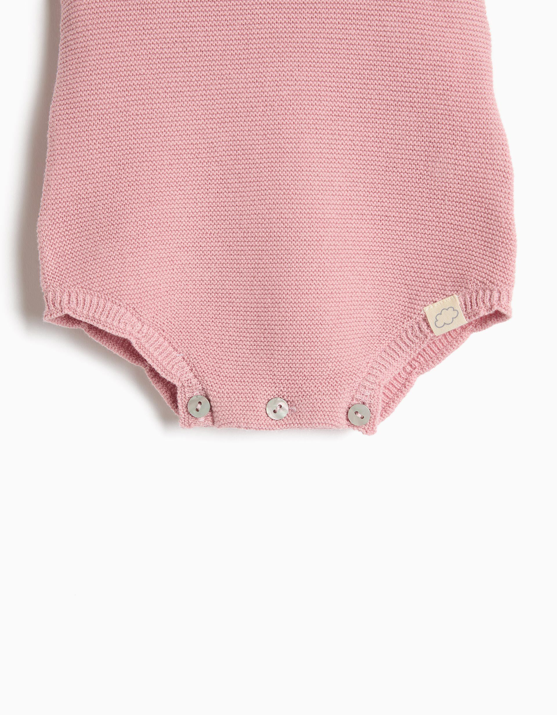 Comprar Online Conjunto, Rec&eacute;m-Nascido, Rosa Claro