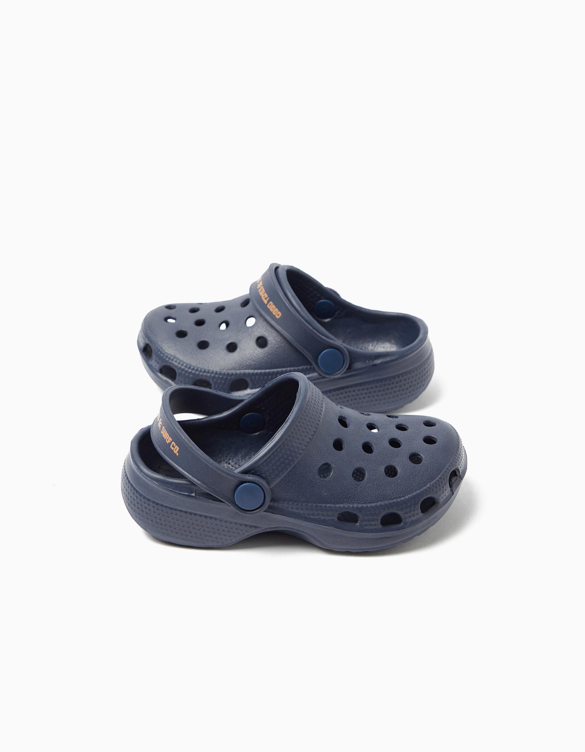 Comprar Online Socas, Menino, Azul Escuro
