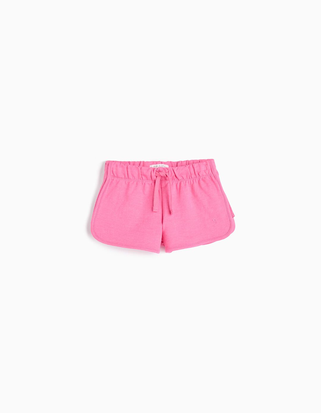 Calções, Menina, Rosa