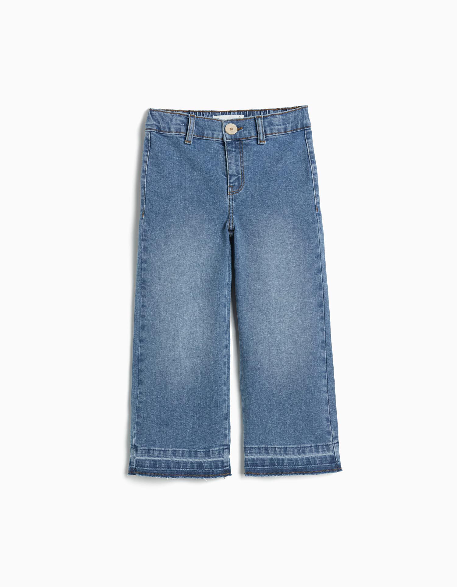 Comprar Online Cal&ccedil;as de Ganga 'Marine', Menina, Azul