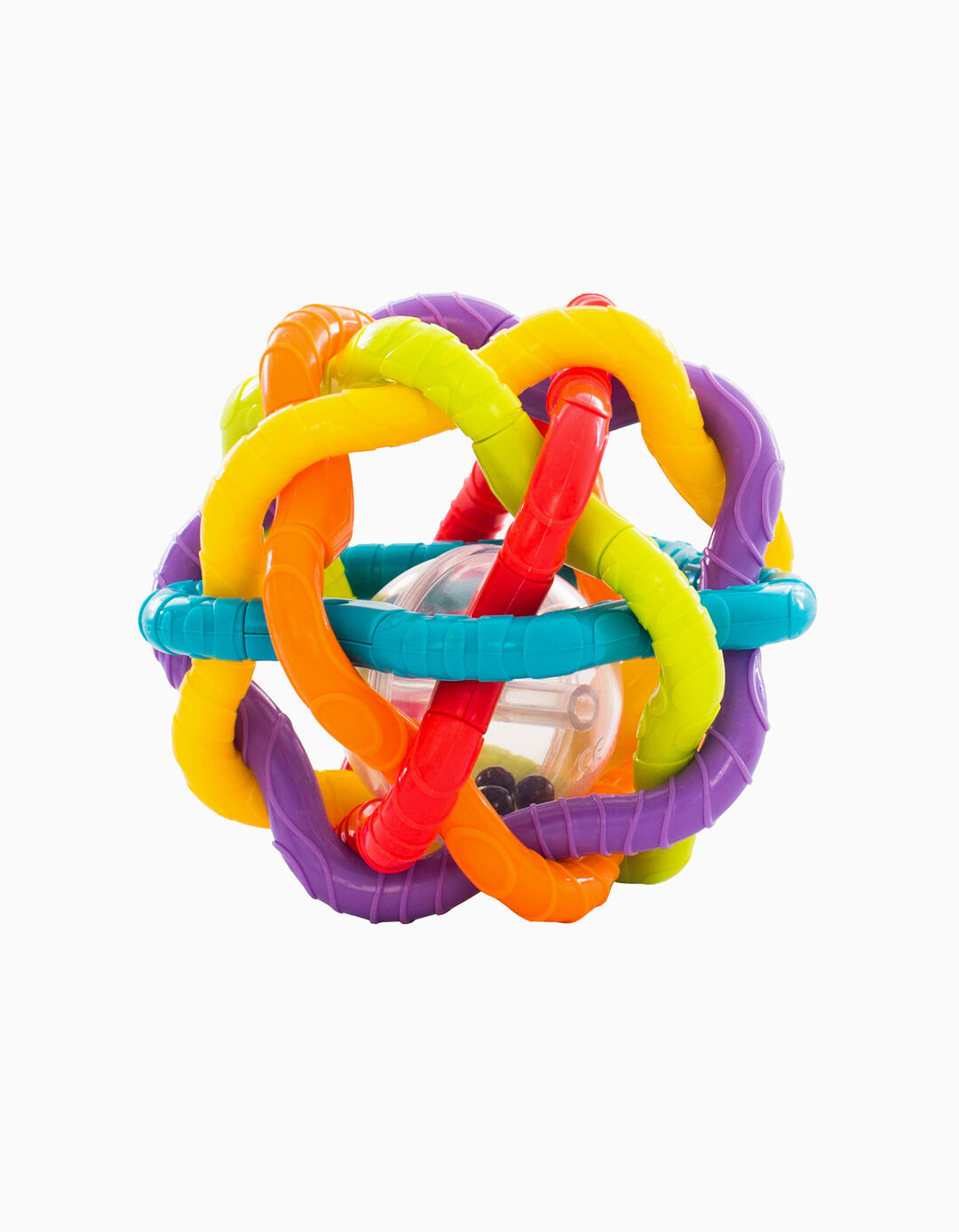 Brinquedo Brendy Ball Playgro 6M+