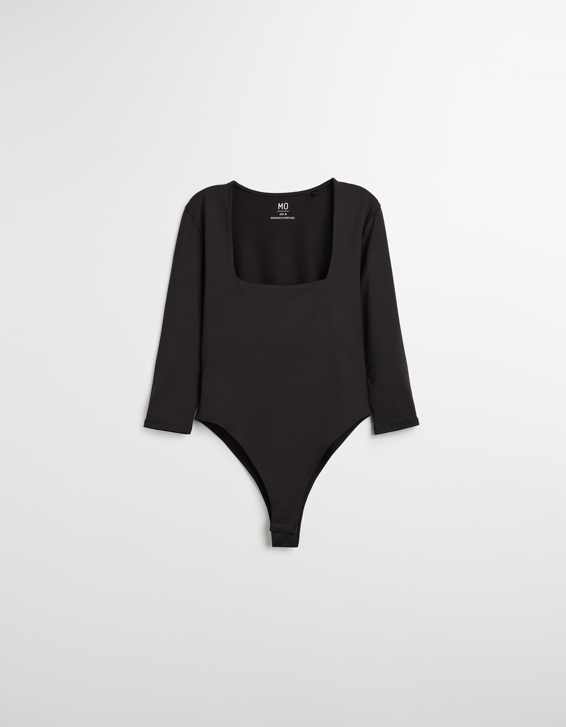 Comprar Online Body, Mulher, Preto