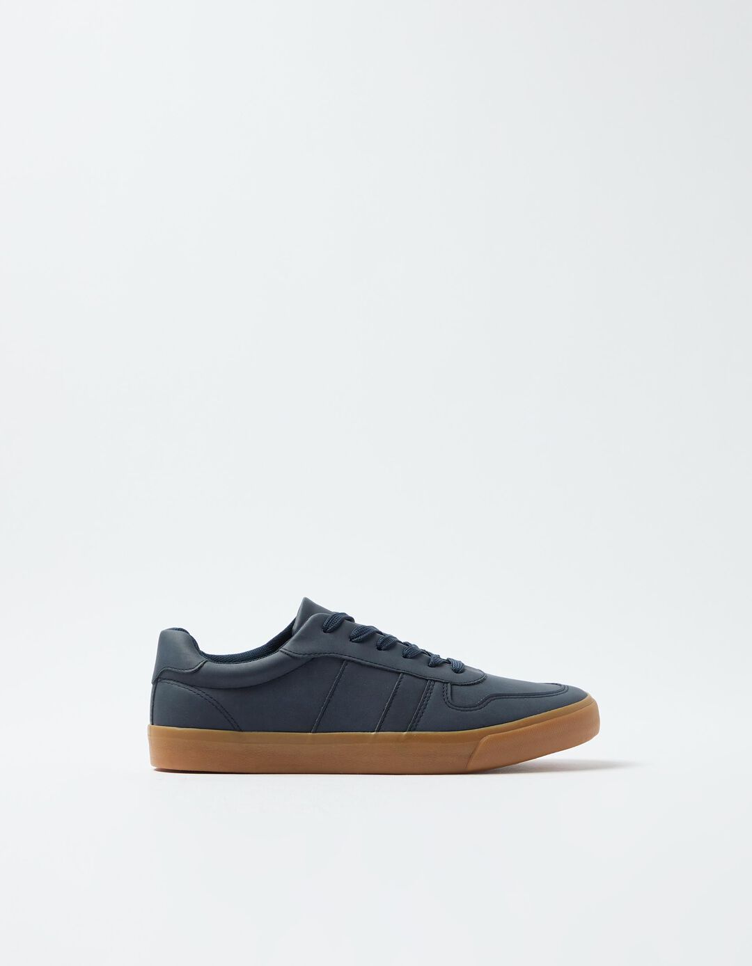 Sapatilhas, Homem, Azul Escuro