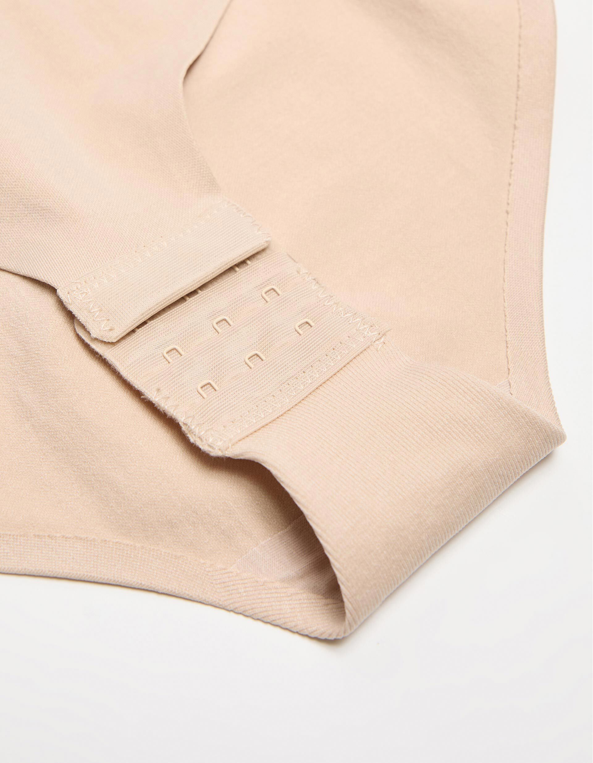 Comprar Online Body Modelador, Mulher, Bege Claro