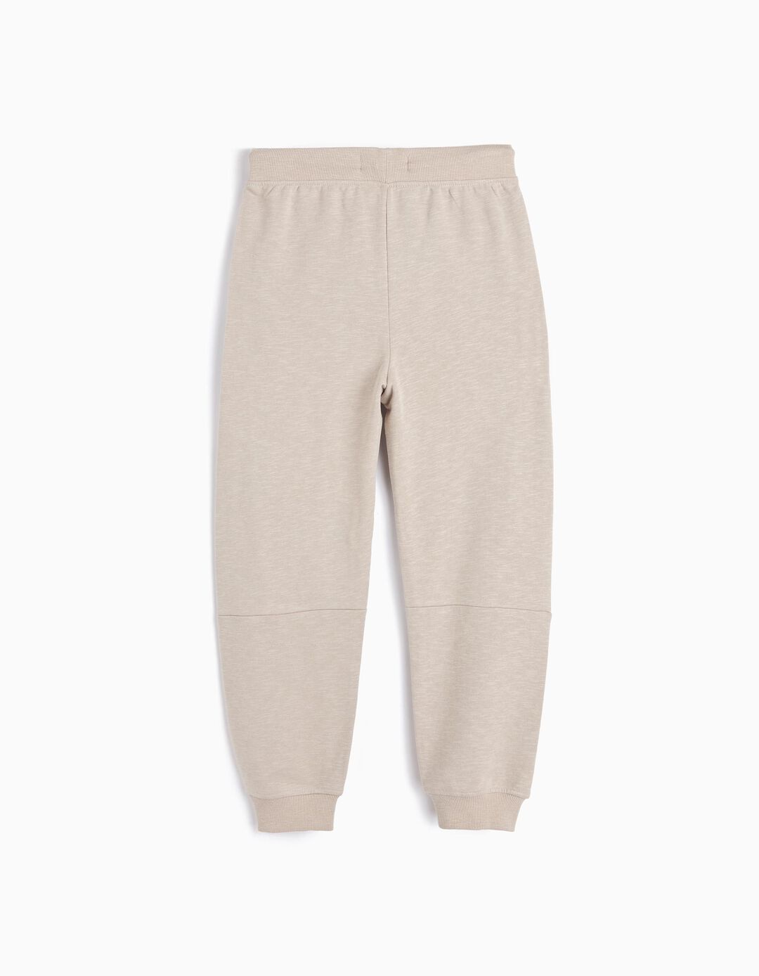 Calças Joggers, Menino, Cinzento