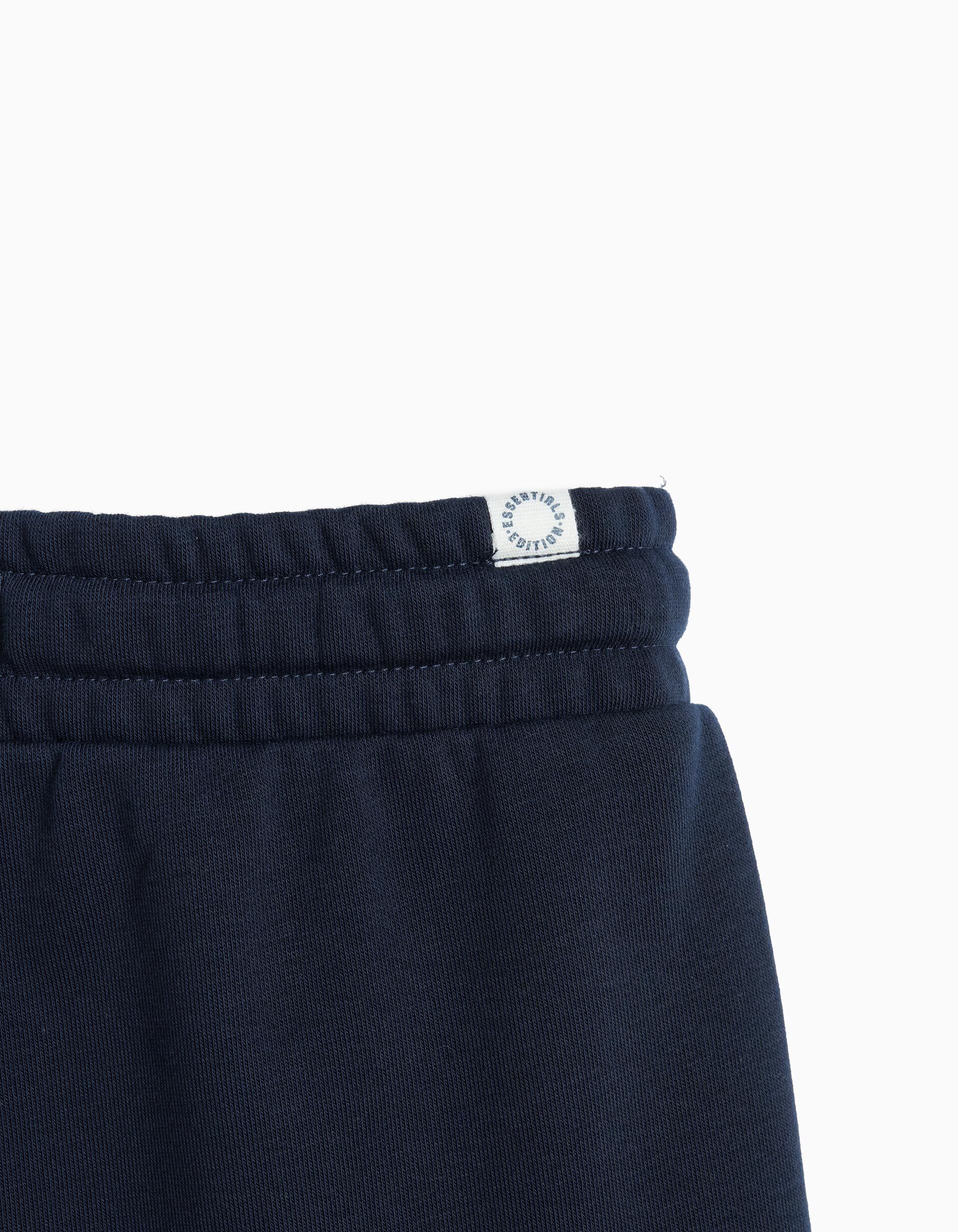 Comprar Online Pack 2 Joggings De Felpa, Menino, Verde Escuro