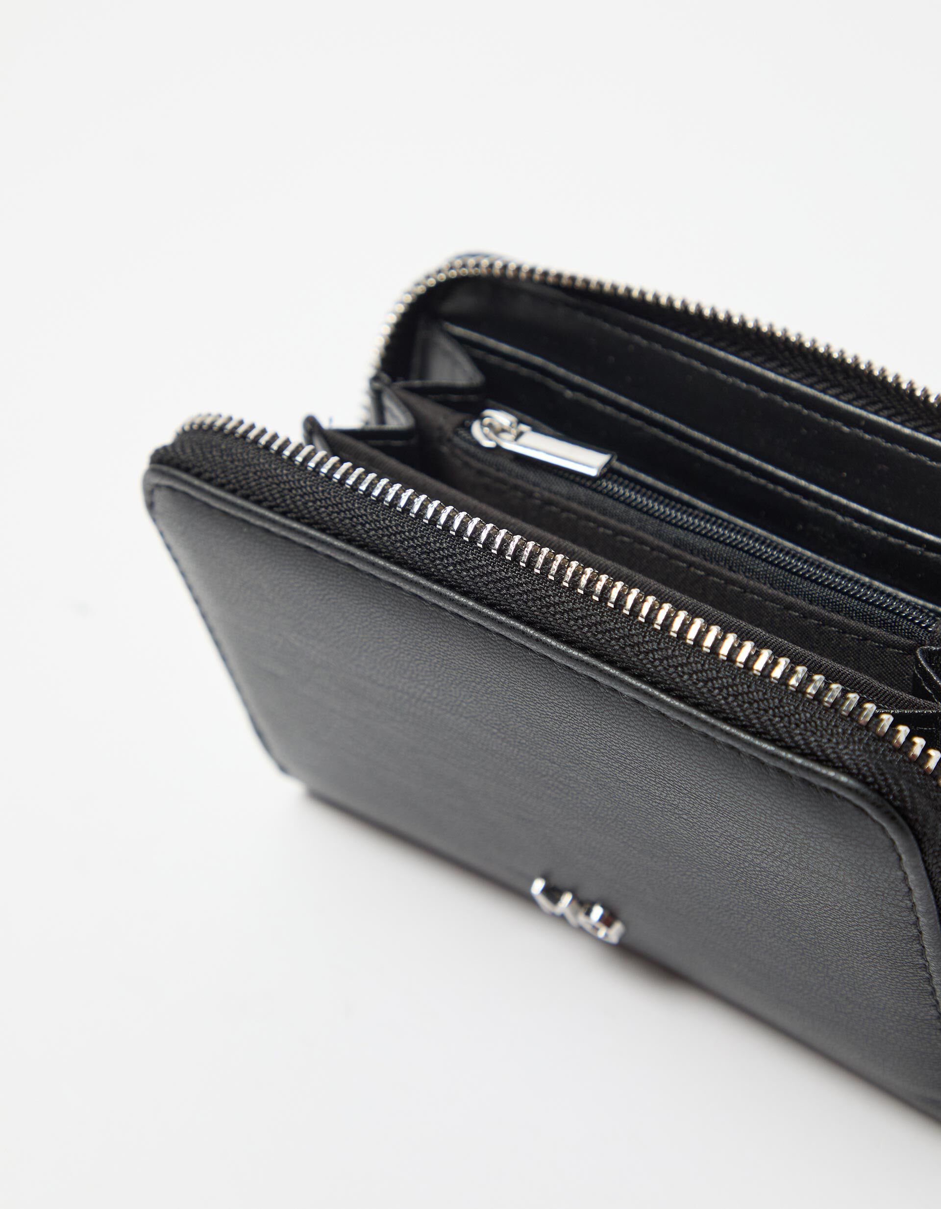 Comprar Online Carteira, Mulher, Preto