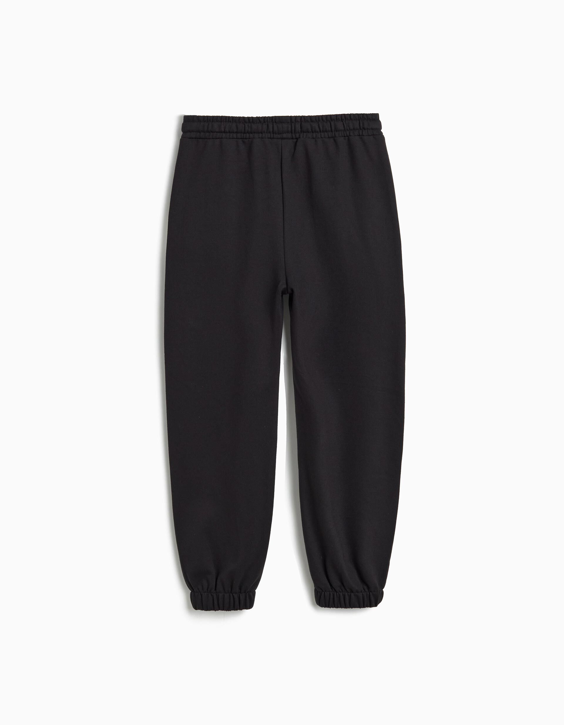 Comprar Online Cal&ccedil;as de Jogging, Menino, Preto