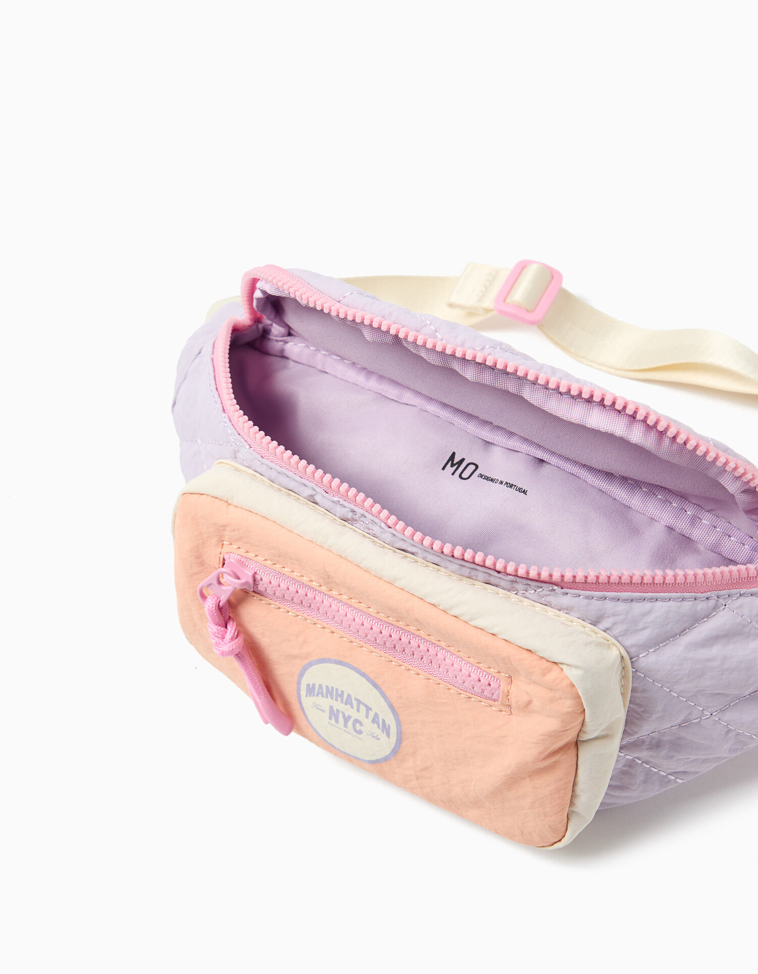 Comprar Online Bolsa de Cintura, Menina, Multicor