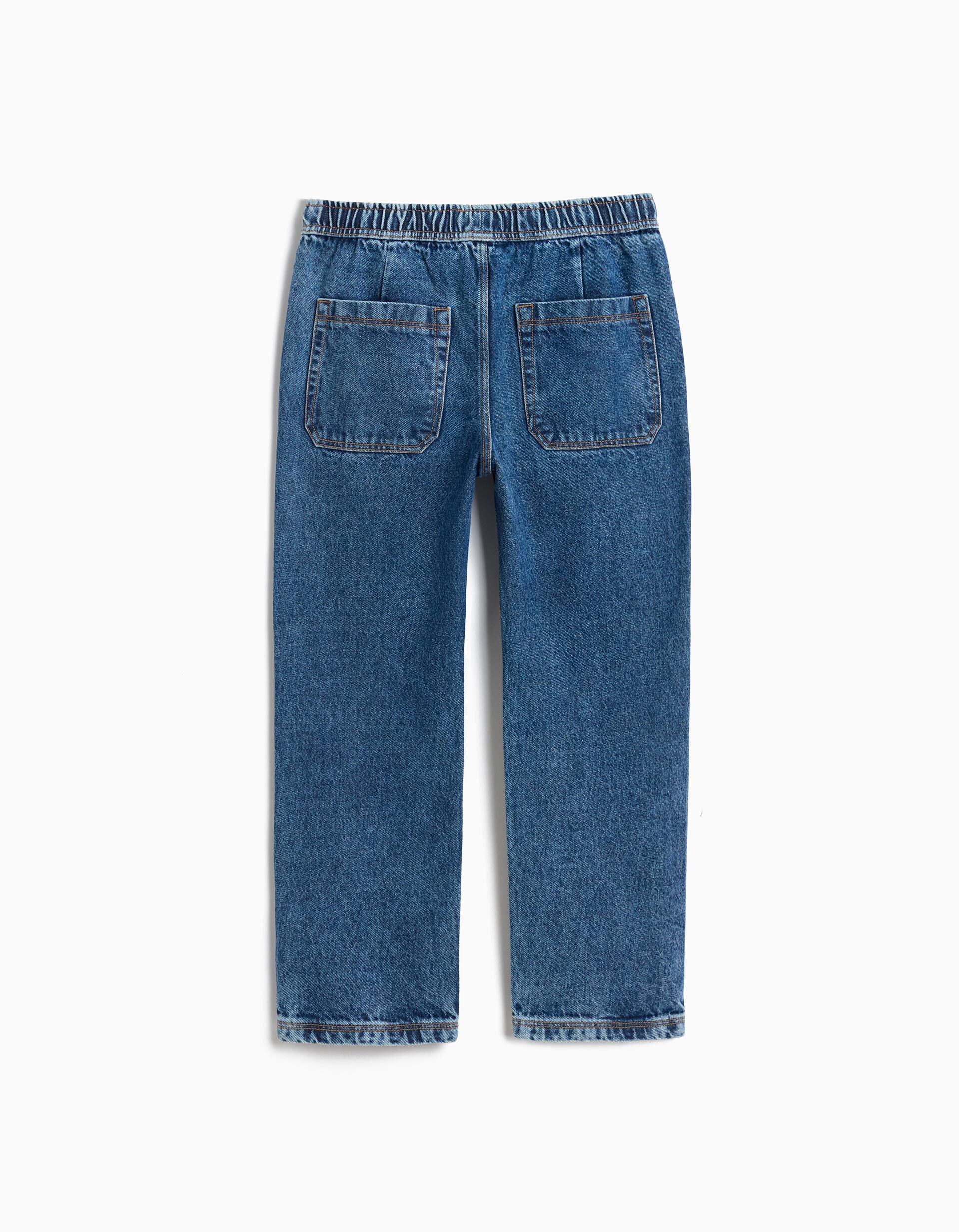 Comprar Online Joggers de Ganga, Menino, Azul