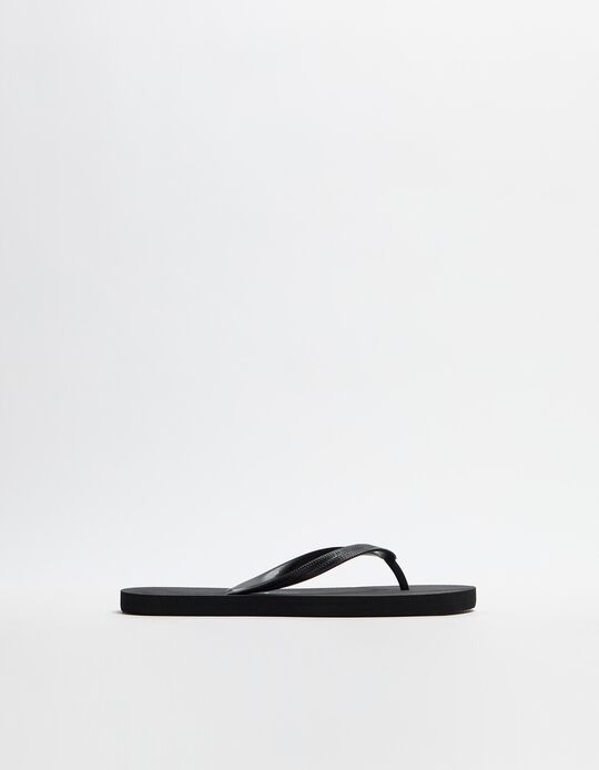 Comprar Online Chinelos, Mulher, Preto