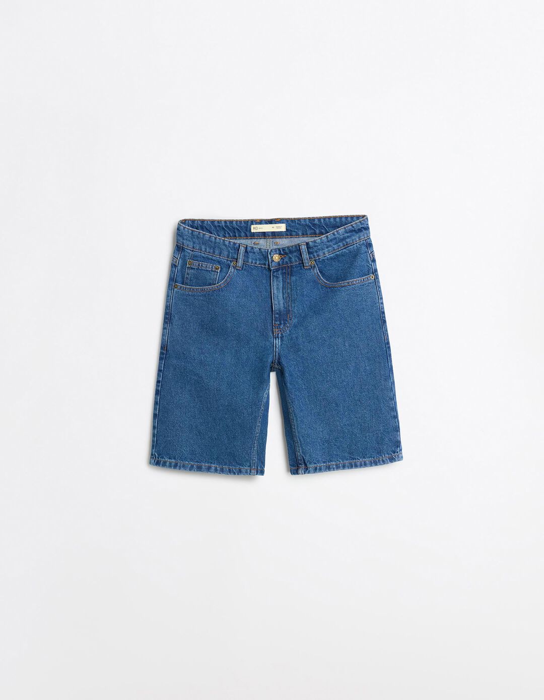 Cal&ccedil;&otilde;es de Ganga, Homem, Azul Escuro