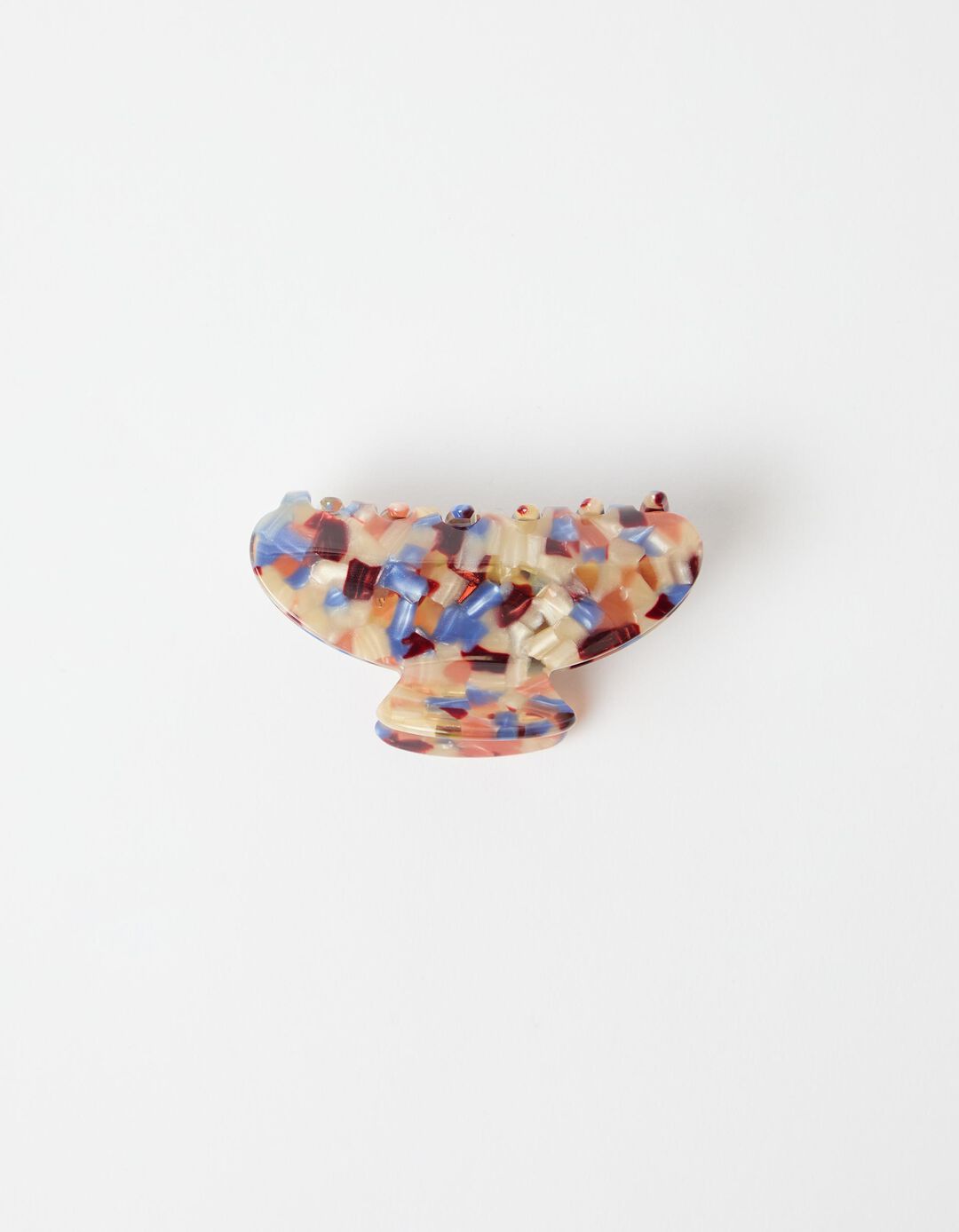 Mola de Cabelo, Mulher, Multicolor