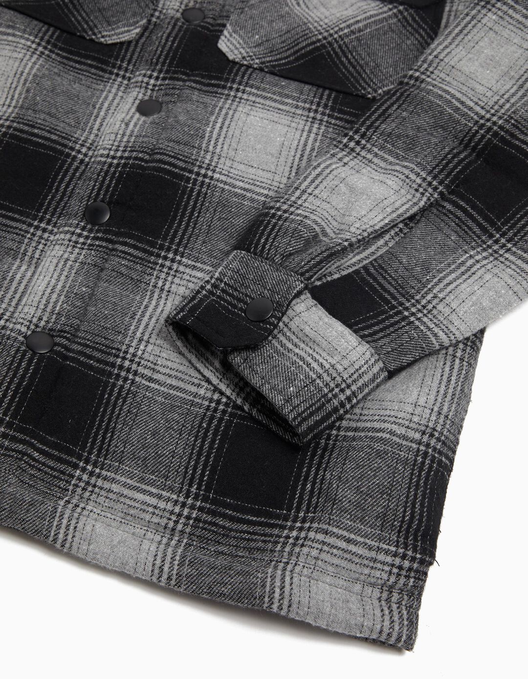 Sobrecamisa Xadrez, Menino, Multicor