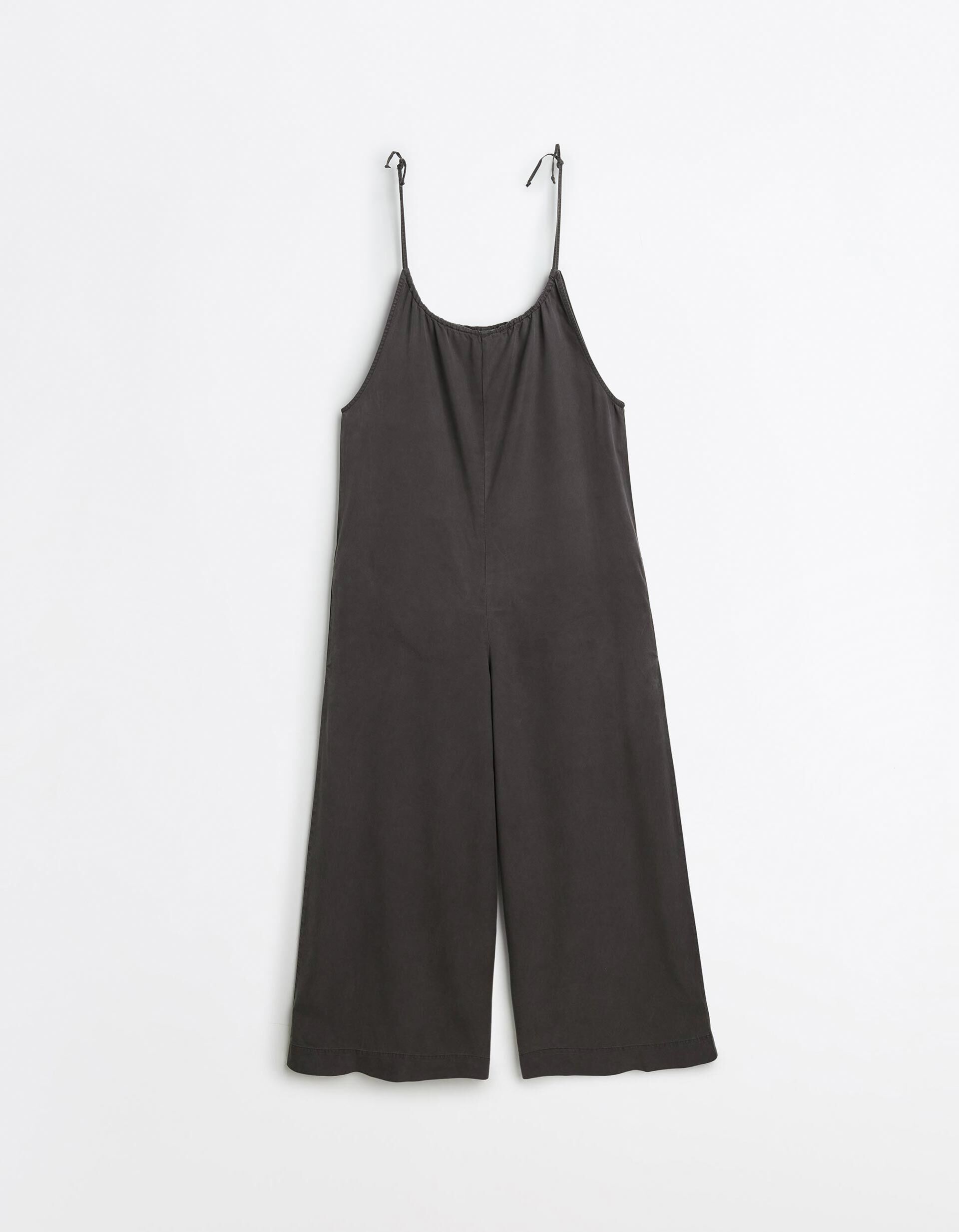 Comprar Online Macac&atilde;o Liocel, Mulher, Cinzento Escuro
