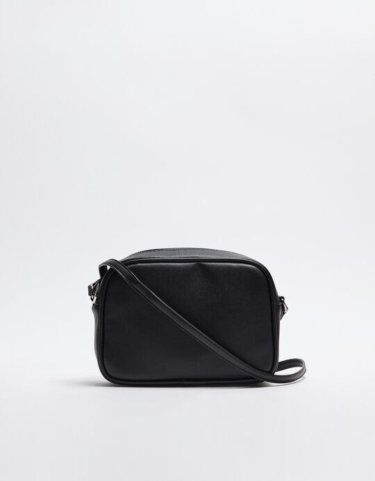 Comprar Online Mala Tiracolo, Mulher, Preto