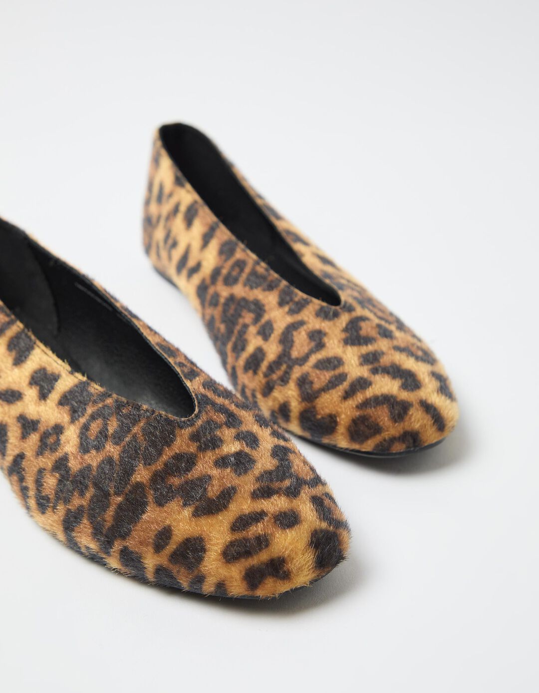 Sabrinas Animal Print, Mulher, Castanho