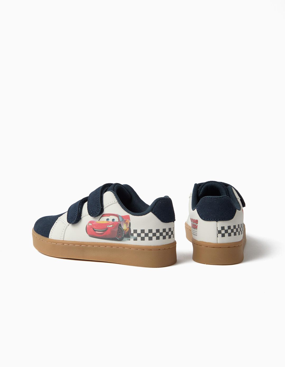Sapatilhas 'Cars' &copy;Disney, Menino, Multicolor