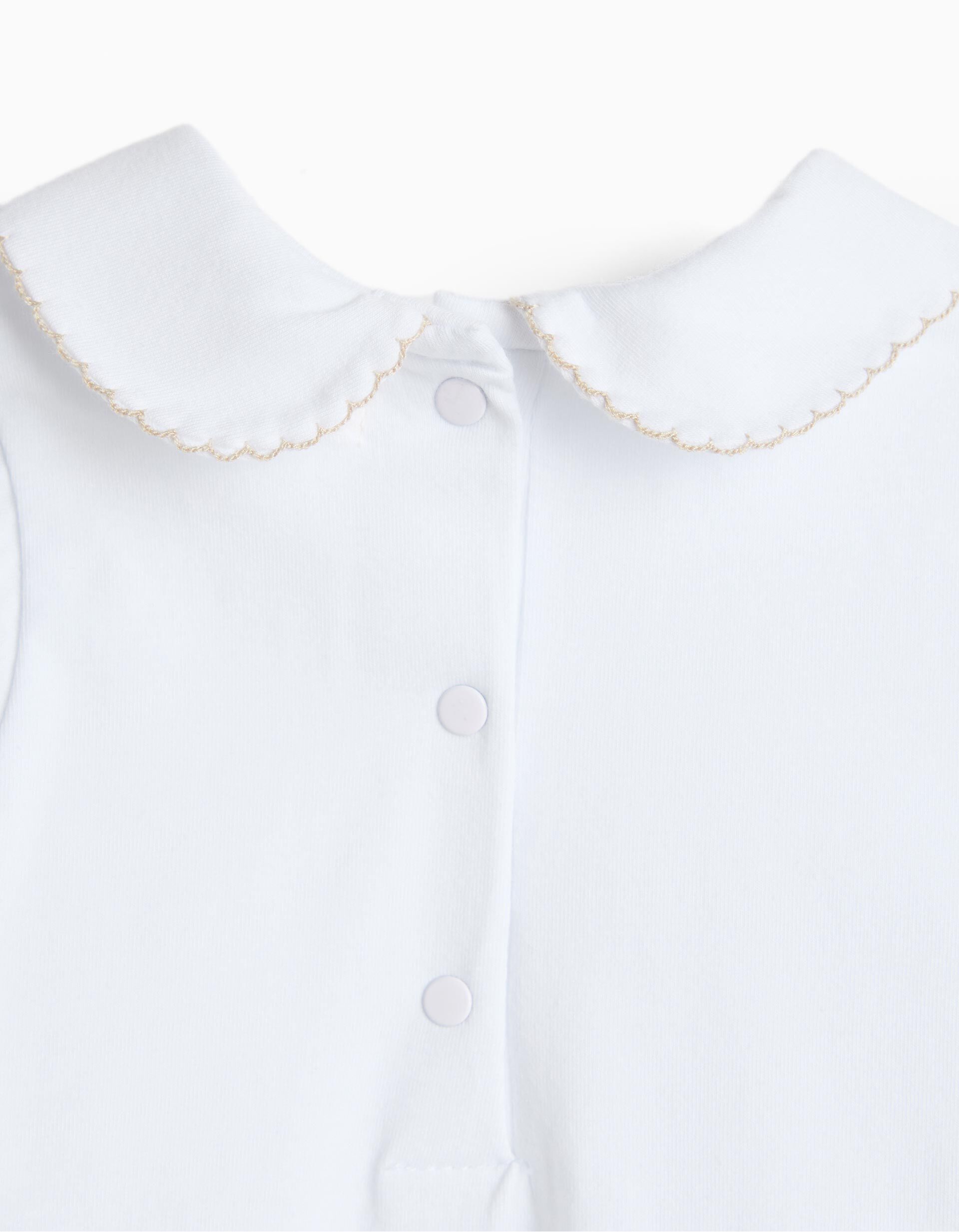 Comprar Online Conjunto, Rec&eacute;m-Nascido, Bege Claro