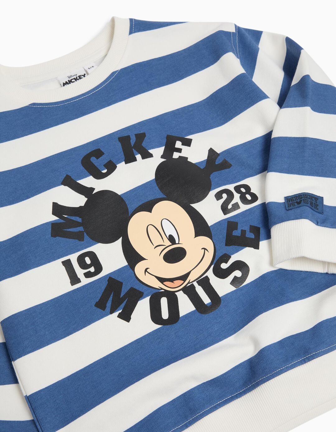 Sweatshirt 'Disney', Menino, Branco