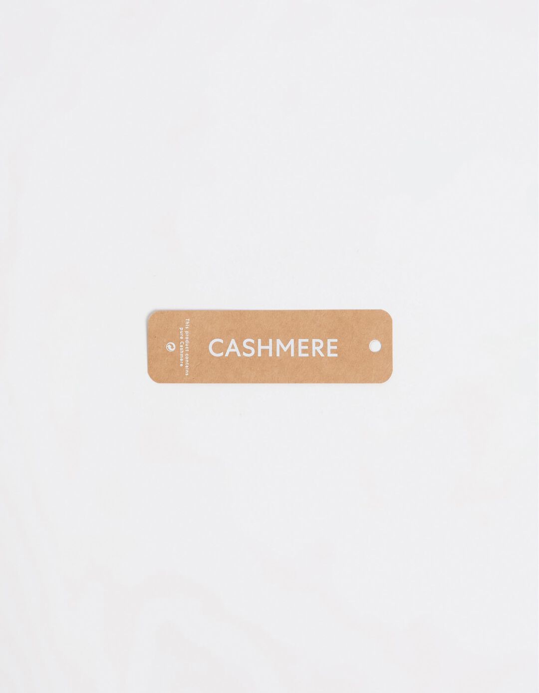 Camisola com Caxemira, Homem, Verde Escuro