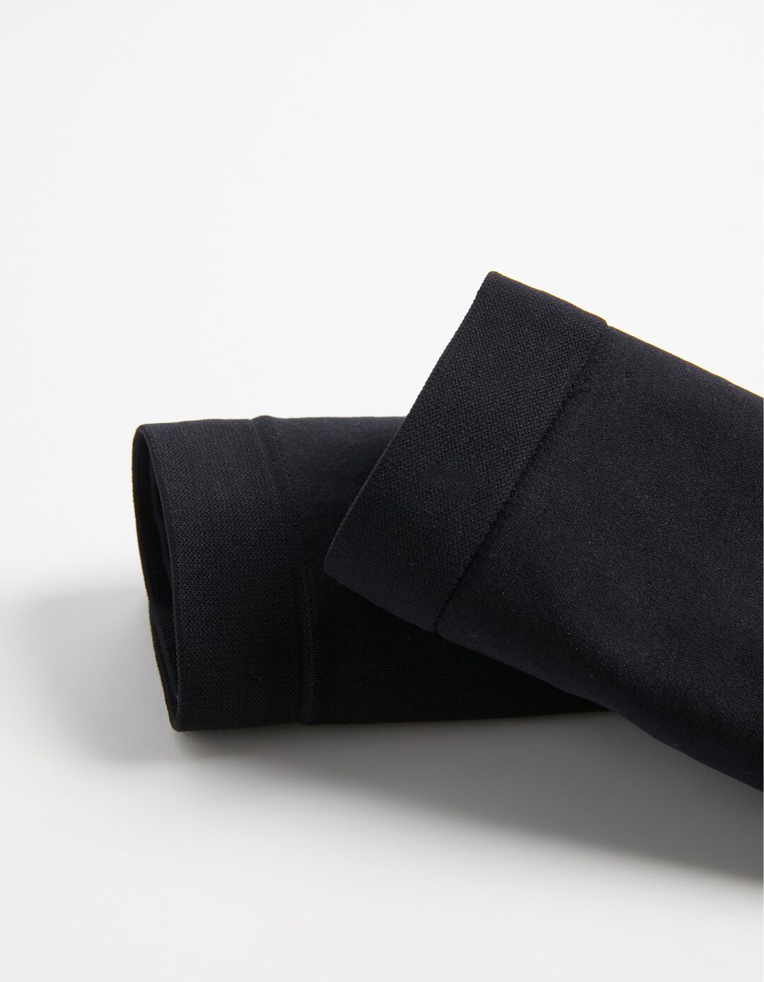 Pack 2 Cuecas sem Costuras, Mulher, Preto