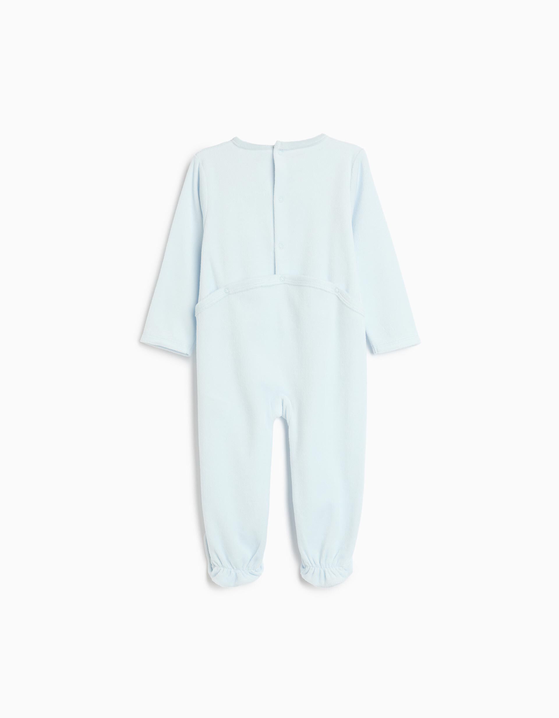 Comprar Online Babygrow, Menino, Azul Claro