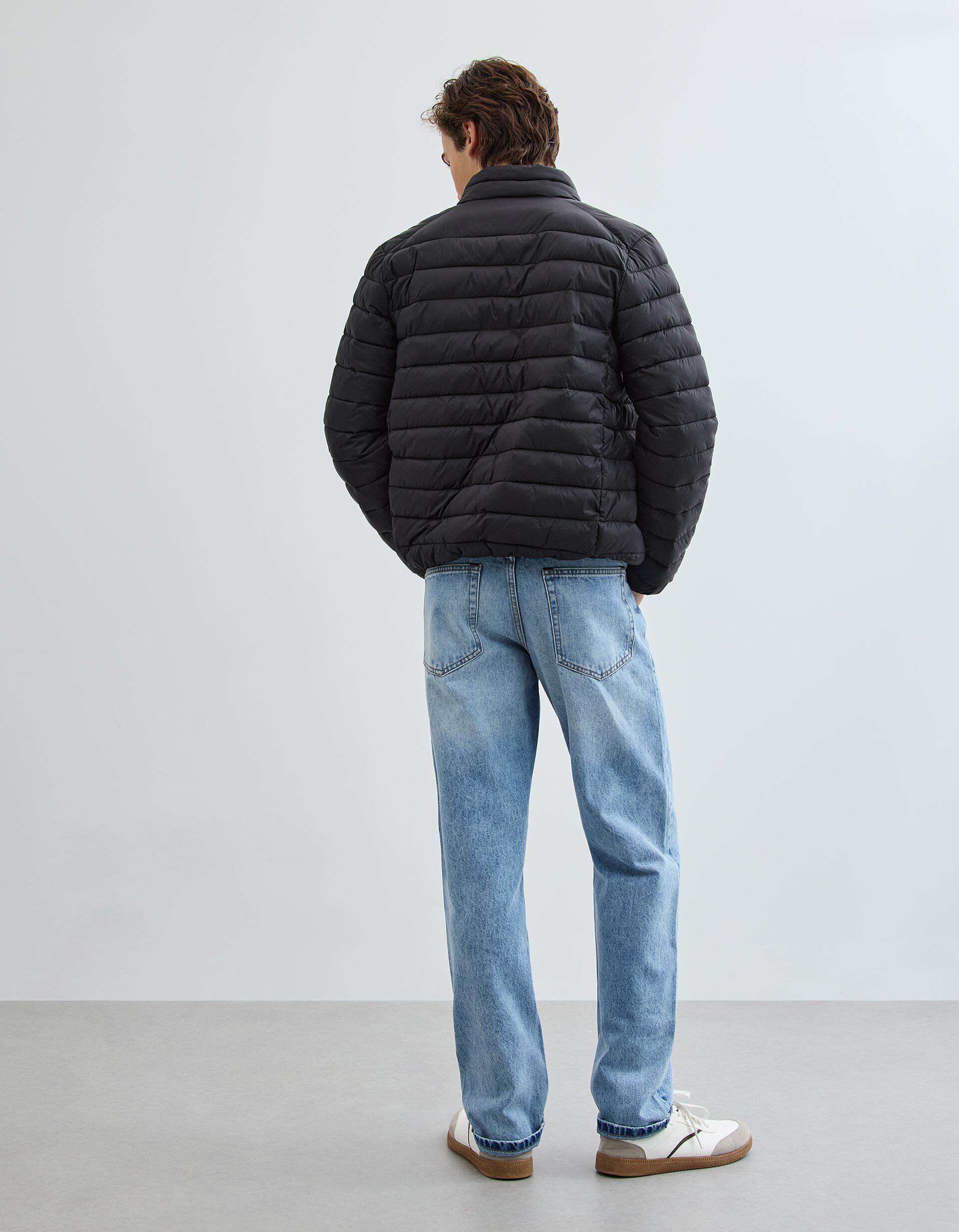 Comprar Online Cal&ccedil;as de Ganga 'Slim Fit', Homem, Azul Claro