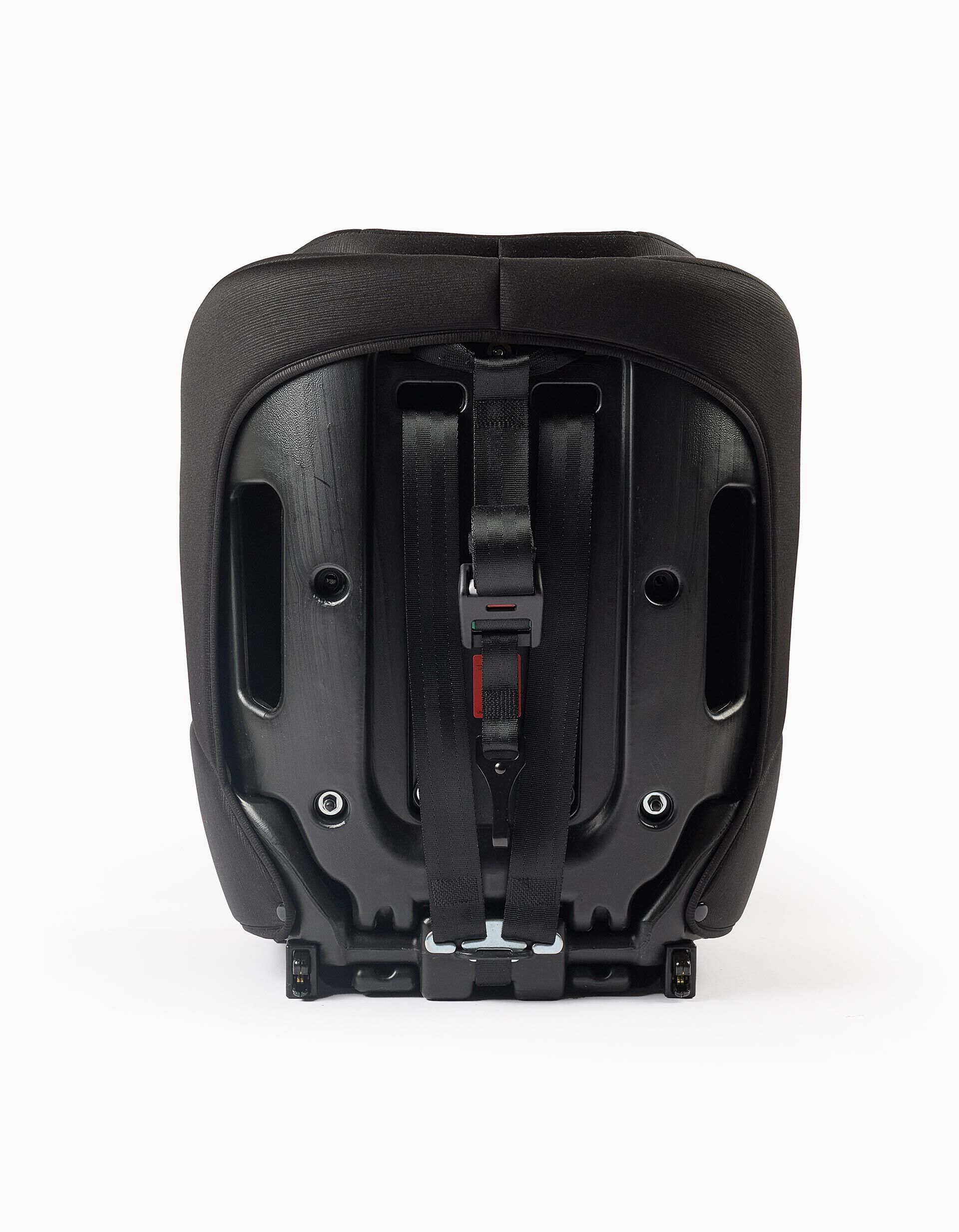 Comprar Online Cadeira Auto I-Size ZY Primecare Fix III (76-150cm), Preto