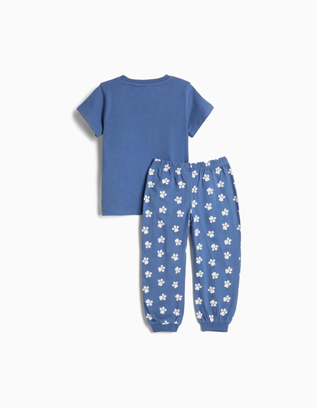 Pijama 'Paw Patrol', Menino, Azul Escuro