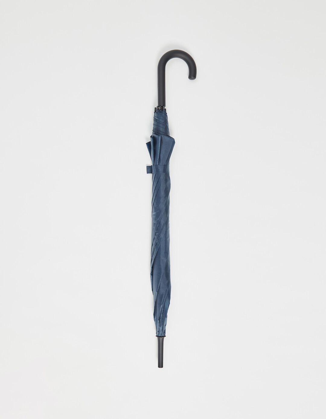 Guarda-chuva, Homem, Azul Escuro