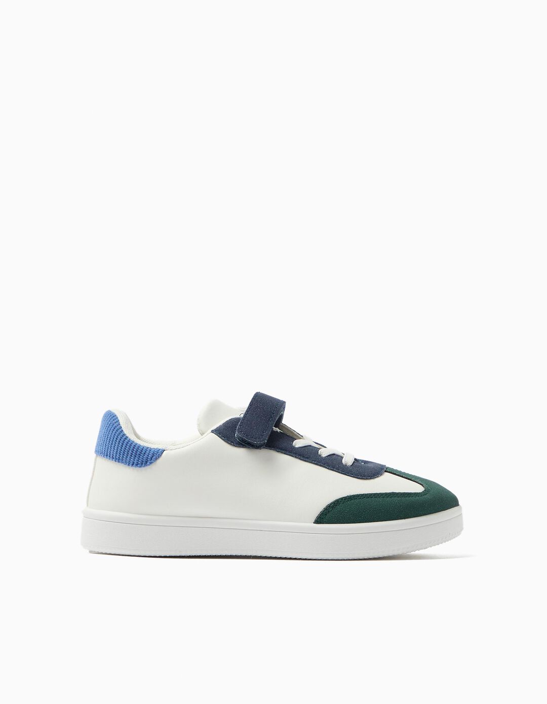 Sapatilhas, Menino, Multicor