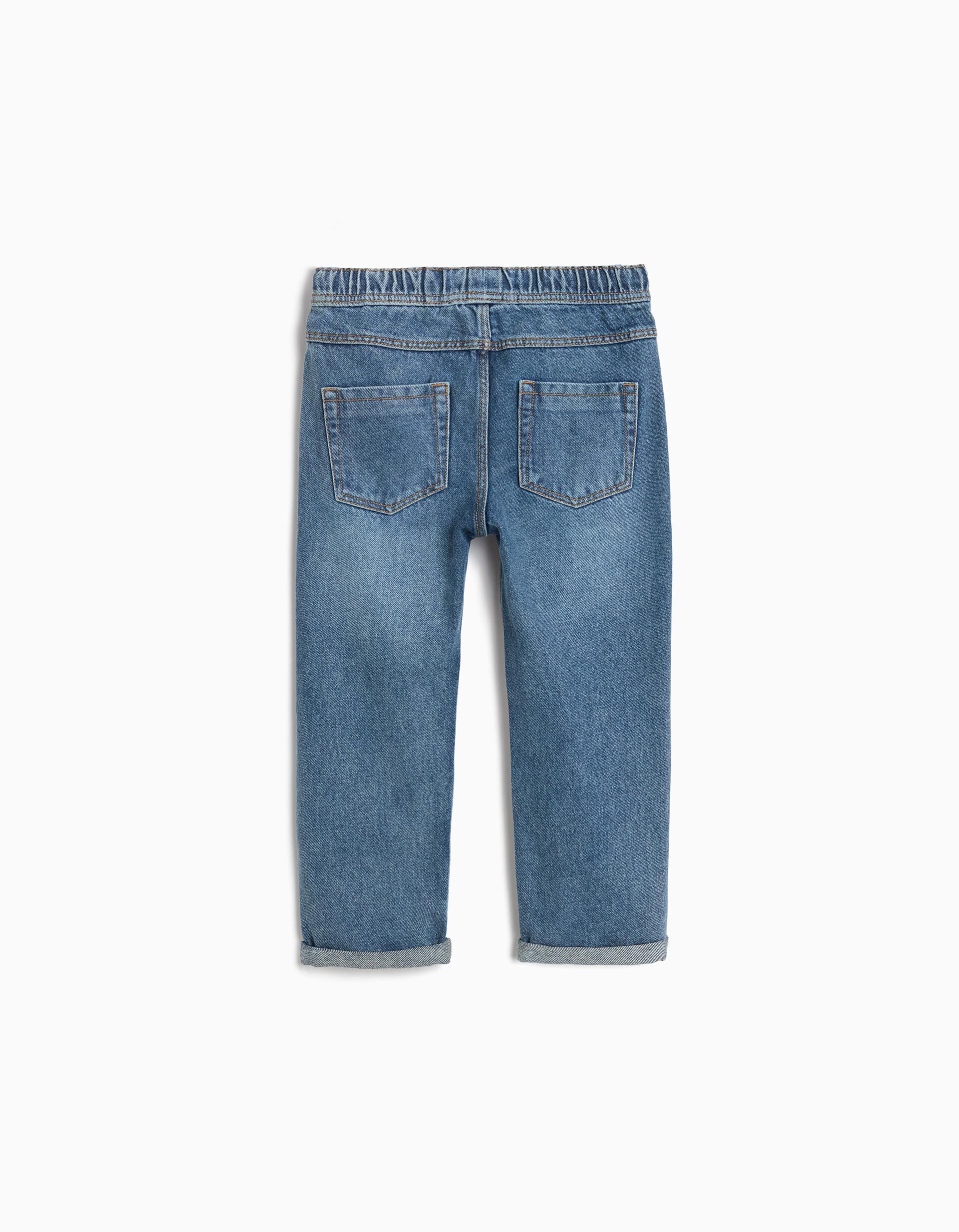 Comprar Online Joggers de Ganga, Menino, Azul