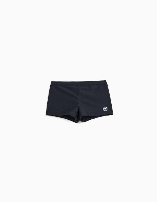 Comprar Online Calções de Banho, Menino, Preto