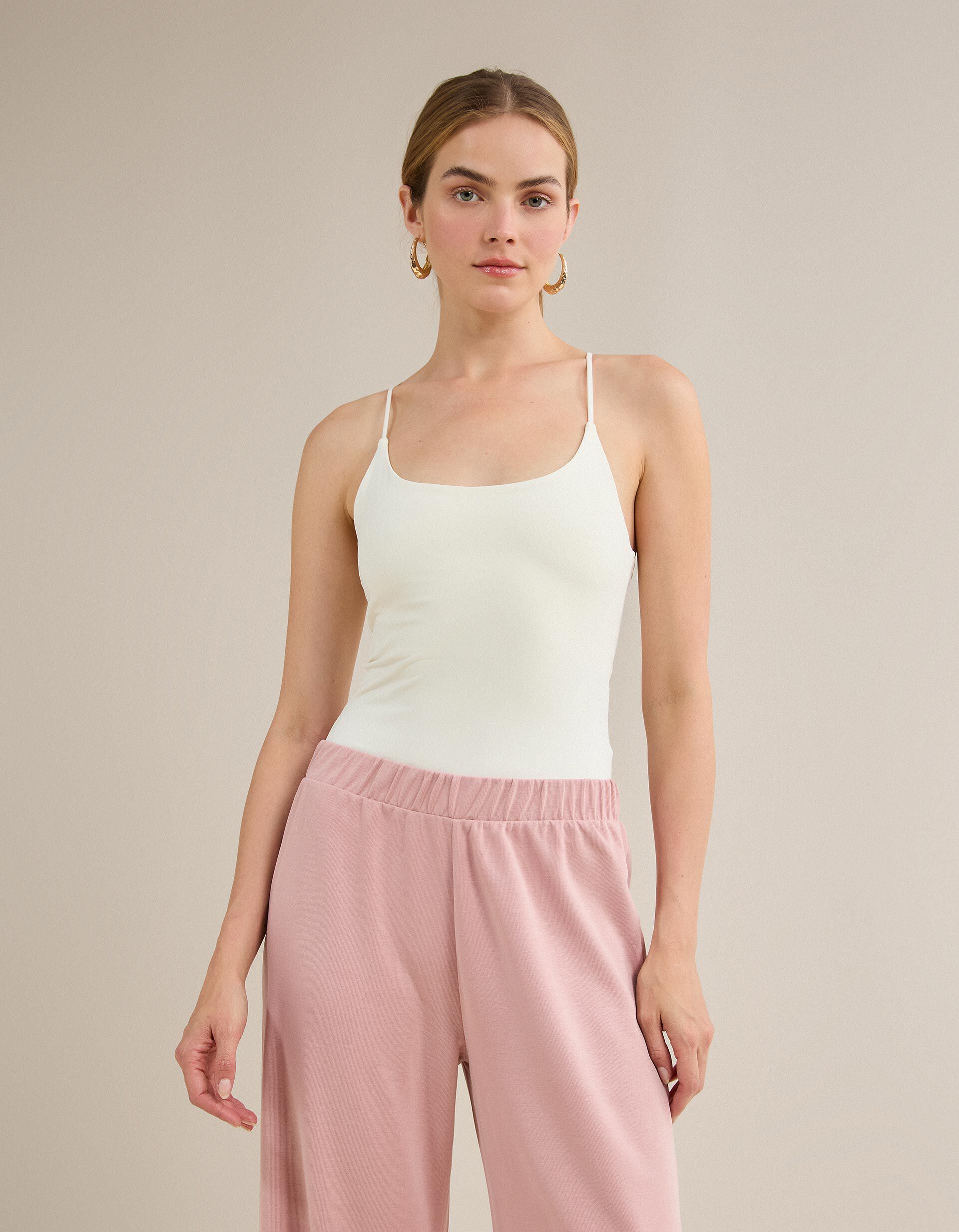 Comprar Online Body, Mulher, Bege Claro