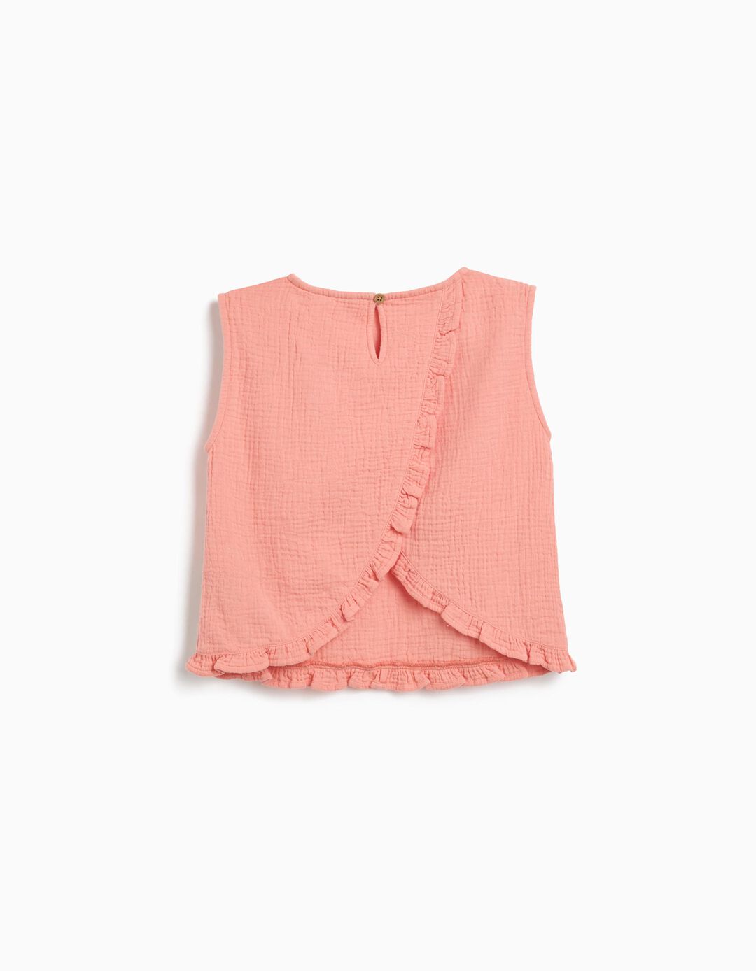 Blusa, Menina, Rosa 