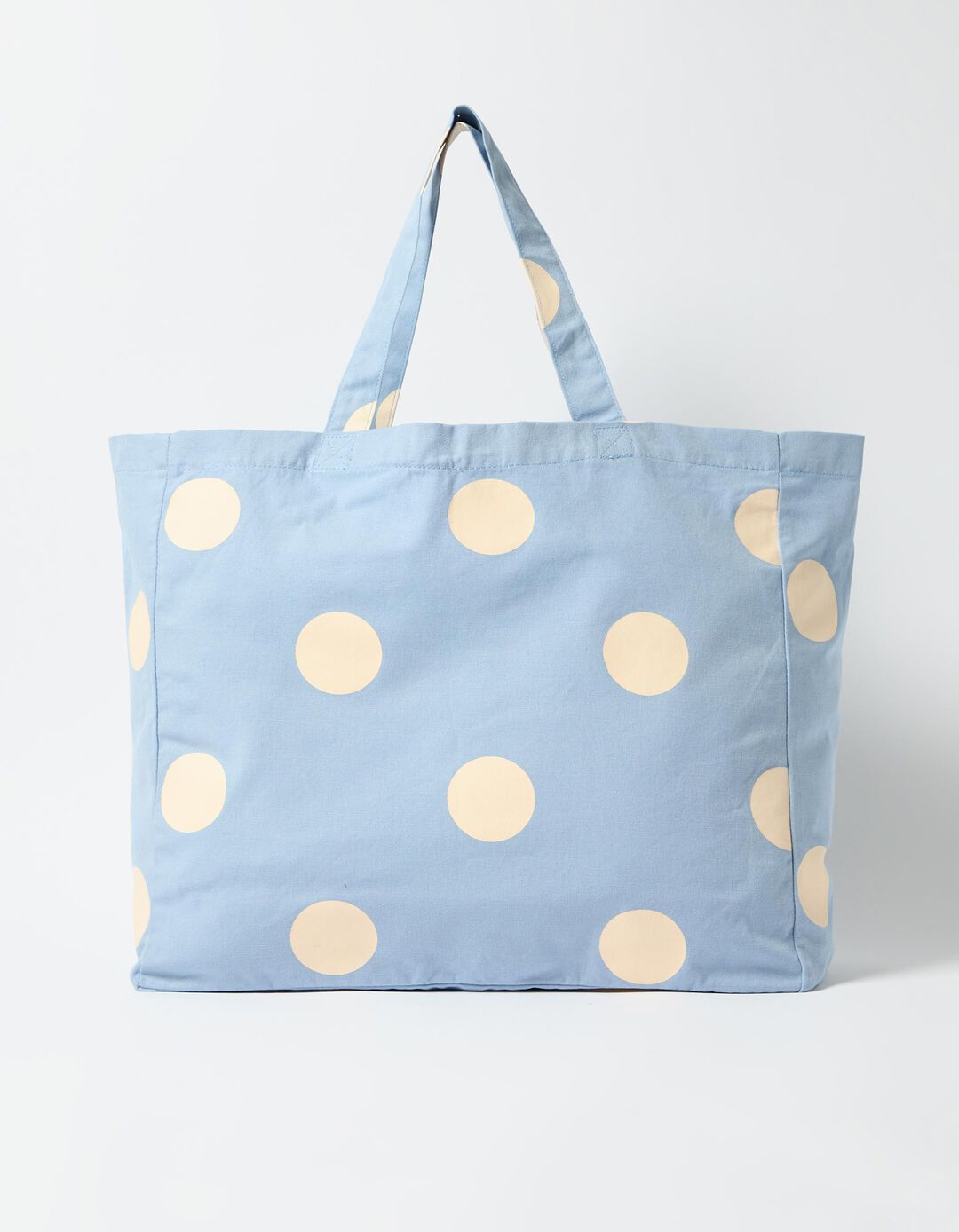 Tote Bag, Mulher, Azul