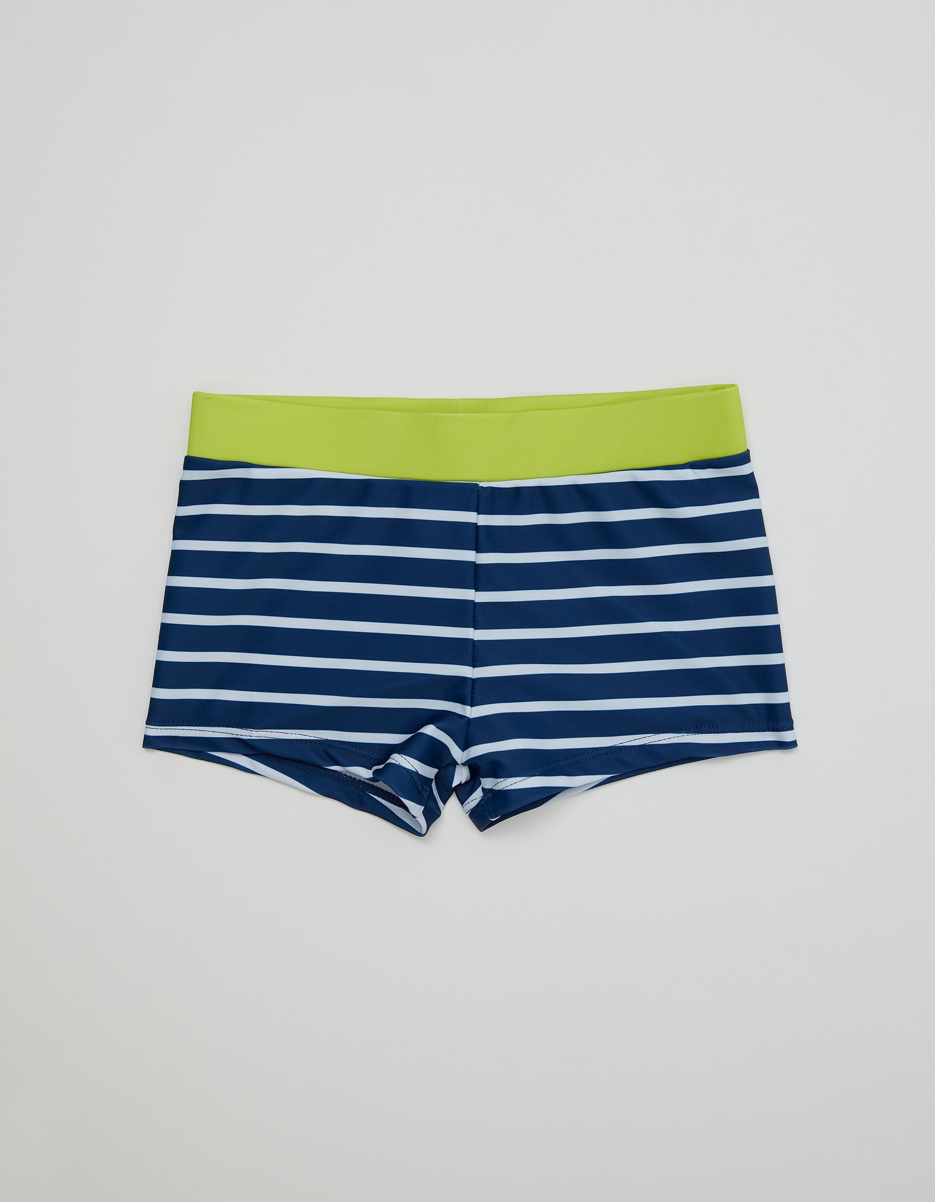 Comprar Online Cal&ccedil;&otilde;es de banho, Menino, Azul