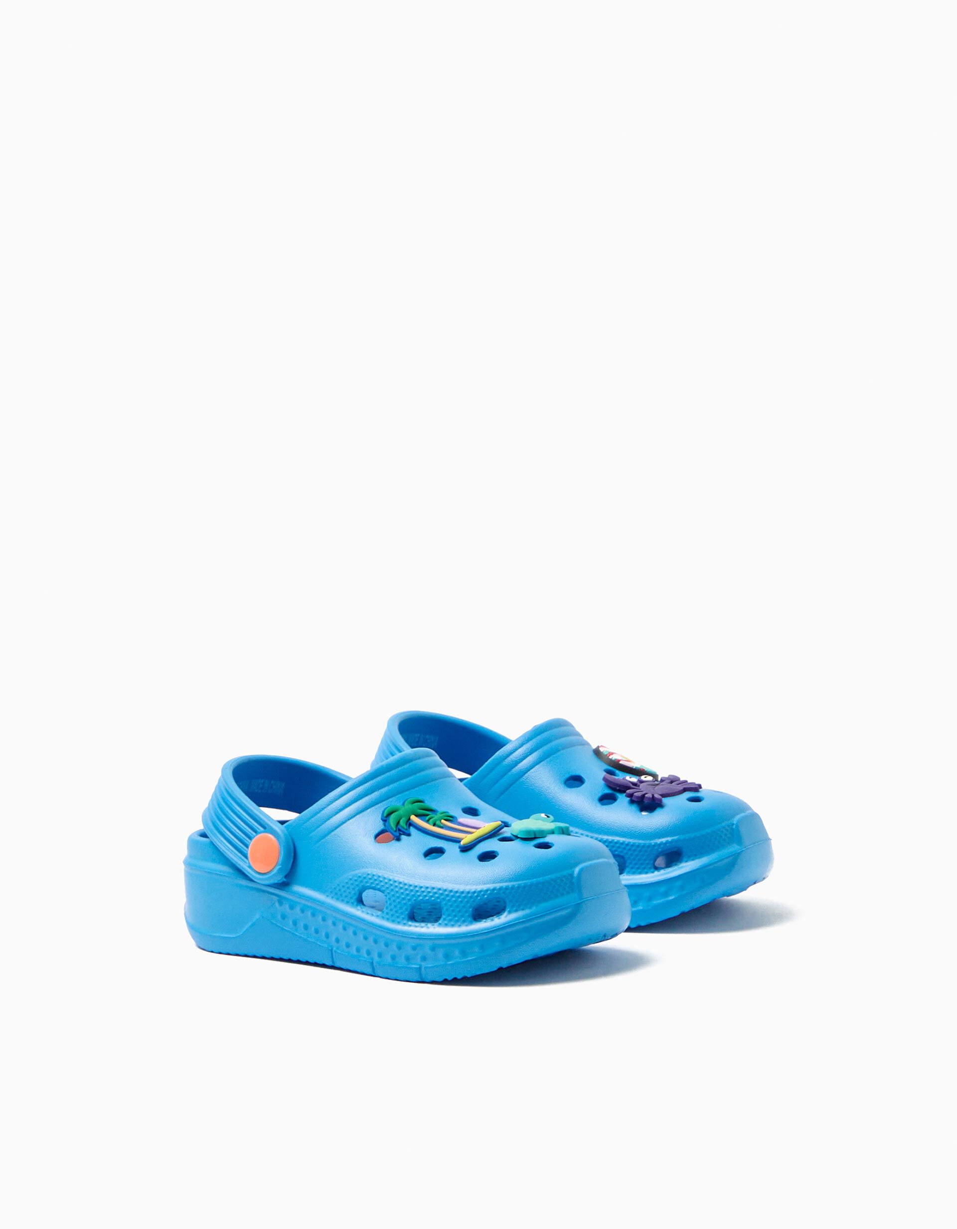 Comprar Online Socas, Menino, Azul