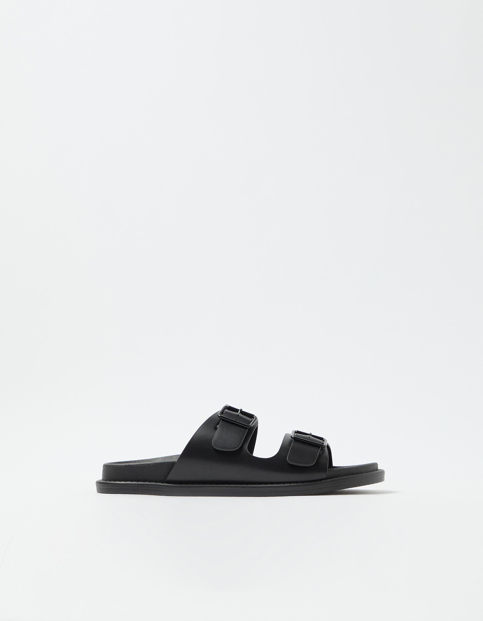 Comprar Online Sand&aacute;lias, Homem, Preto