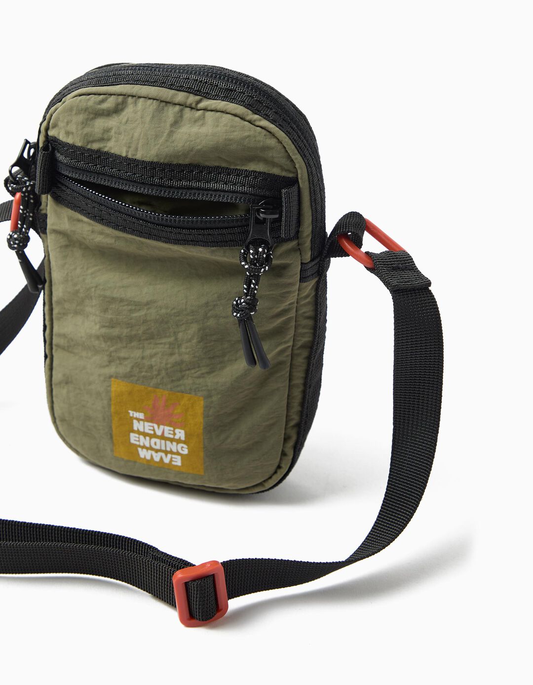 Bolsa para Telem&oacute;vel, Menino, Multicolor