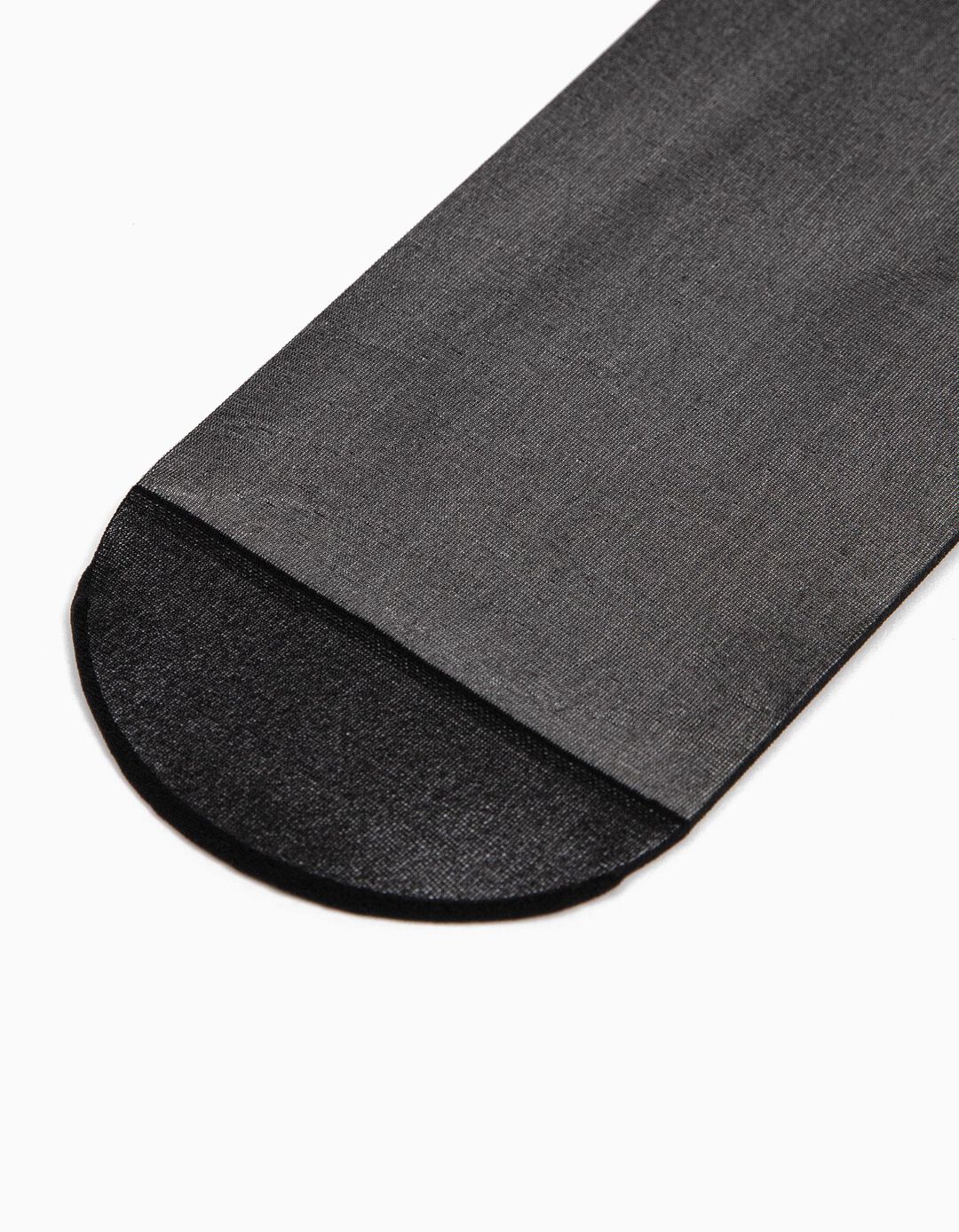 Collants 15 DEN, Mulher, Preto