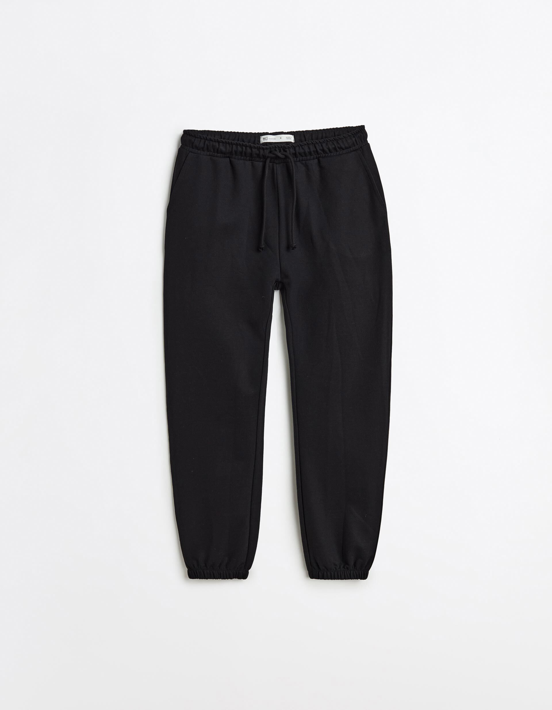 Comprar Online Cal&ccedil;as Joggers, Mulher, Preto