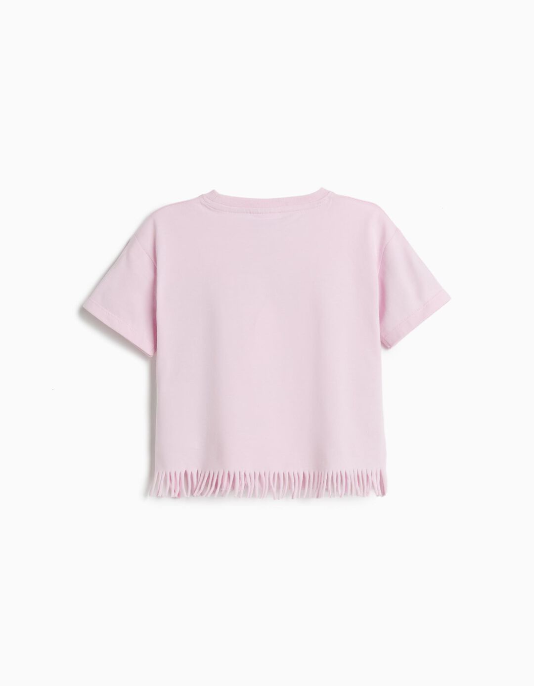 T-shirt 'Toy Story' &copy;Disney, Menina, Rosa Claro
