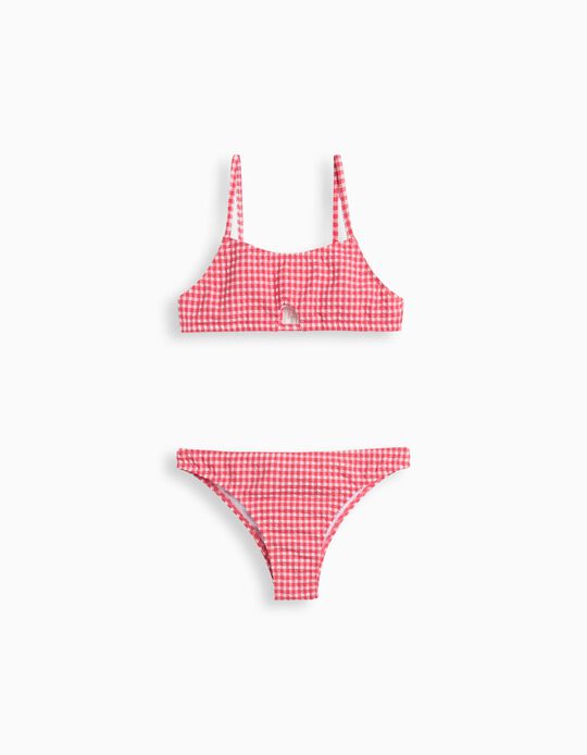 Comprar Online Bikini, Menina, Rosa Escuro