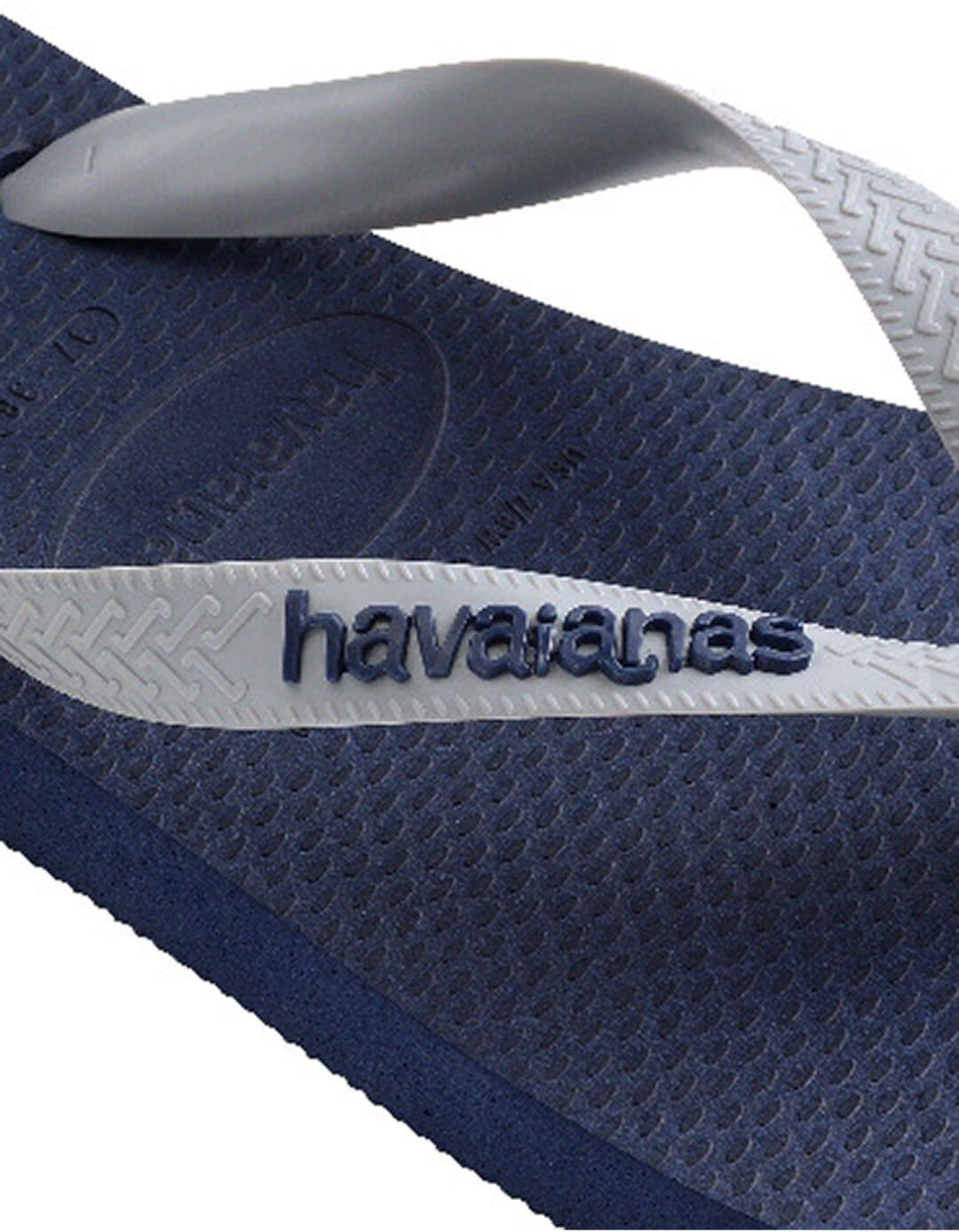 Chinelos Havaianas, Homem, Azul Escuro