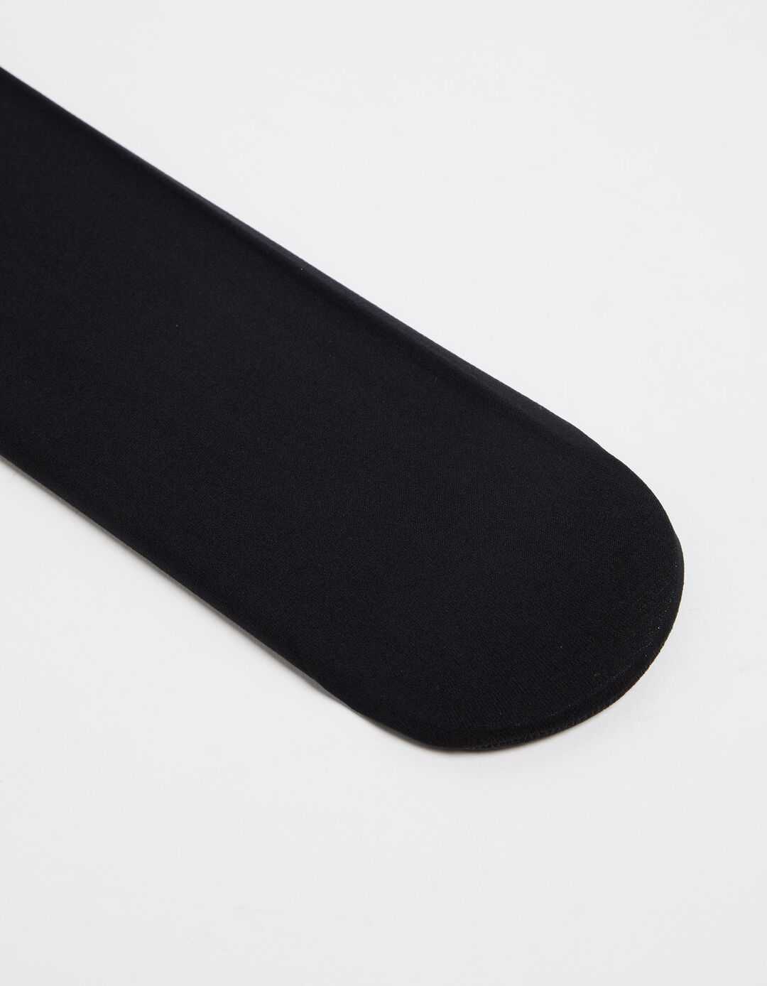 Collants Opacos 200 DEN, Mulher, Preto