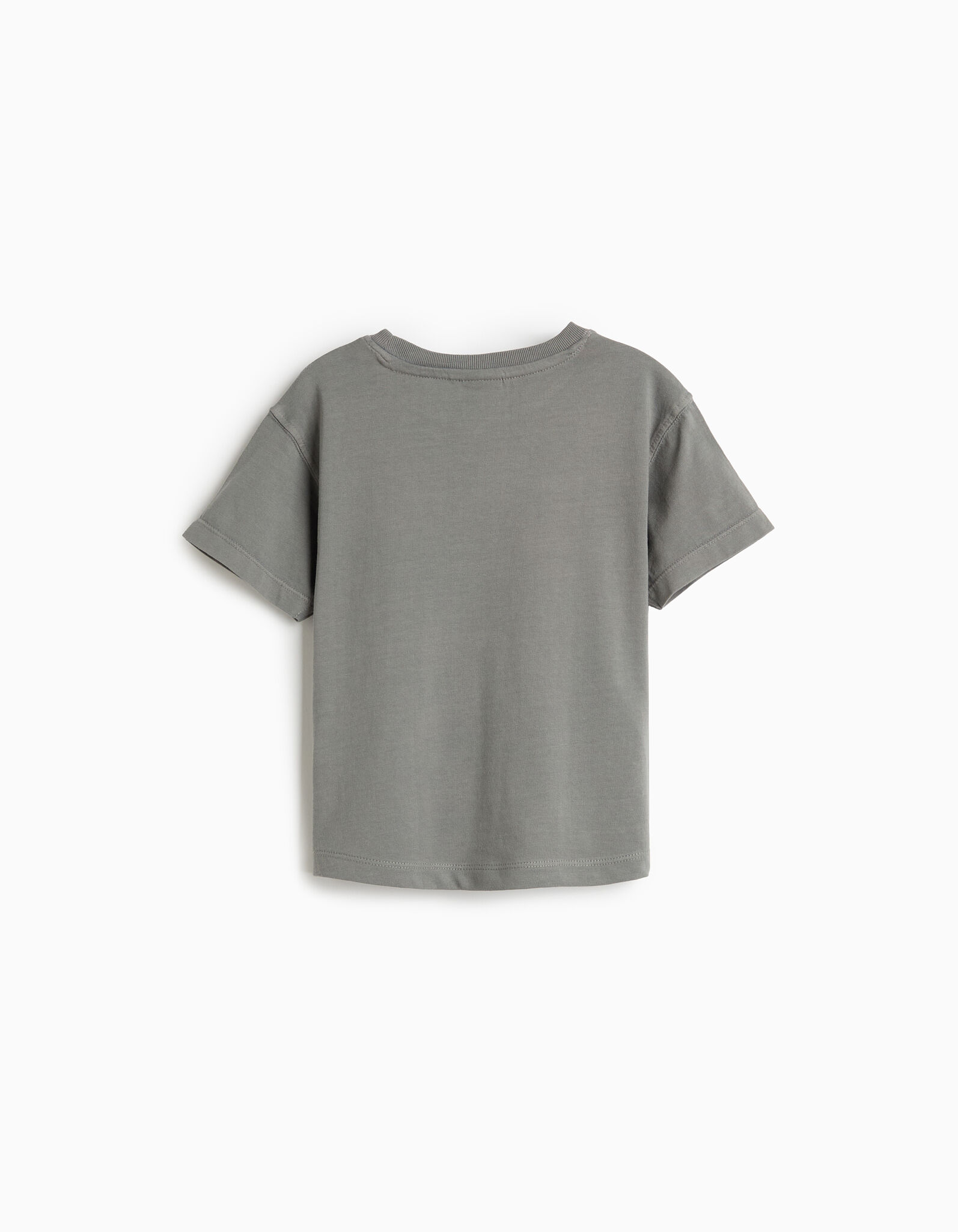 Comprar Online T-shirt 'Toy Story' &copy;Disney, Menina, Cinzento