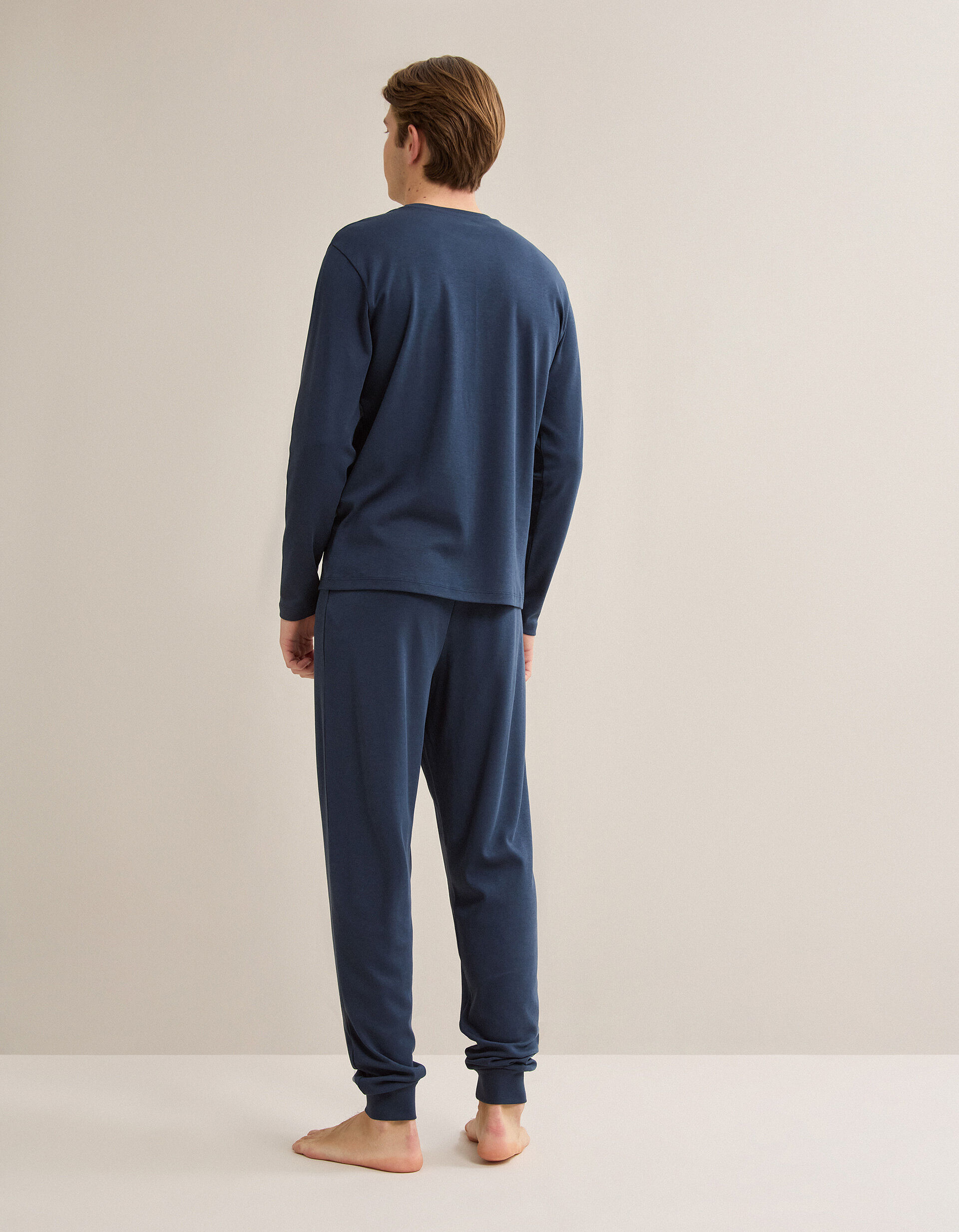 Comprar Online Pijama, Homem, Azul Escuro